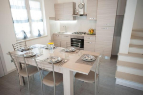 CASA GEMMA - Big Family House with Free Parking San Giovanni Lupatoto